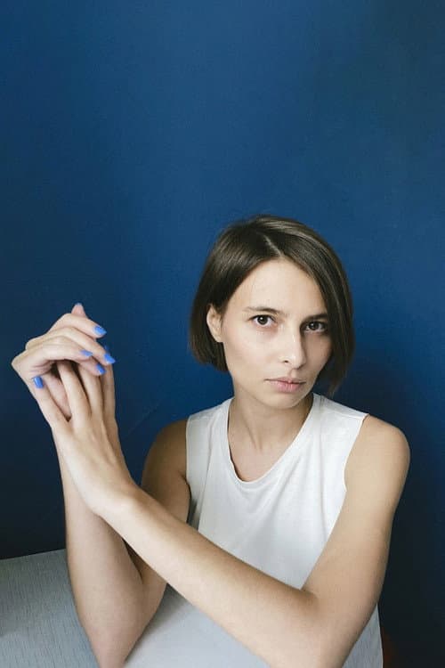 Albina Mokhryakova foto