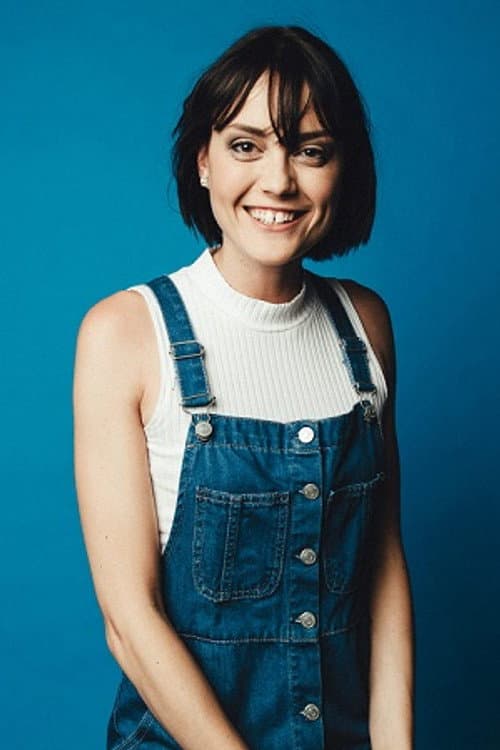 Ansu Visser foto