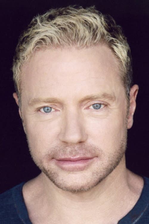 Peter McGlynn foto