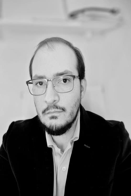 Kenneth Sanabria foto