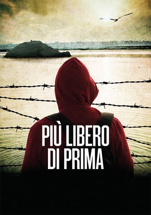 Più libero di prima (2017) poster