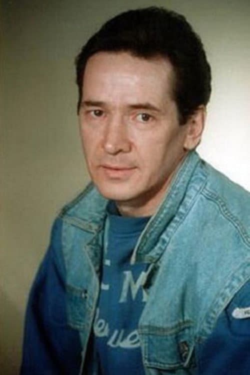 Александр Чабан foto