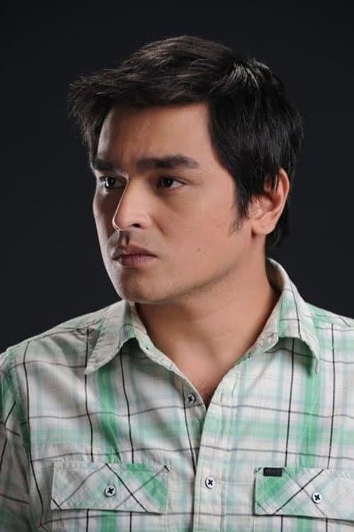 Eric Fructuoso foto