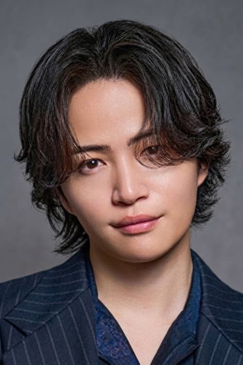 菊池風磨 foto