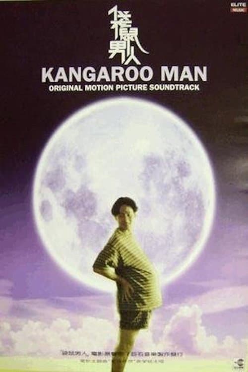 Dai shu nan ren (1995) poster