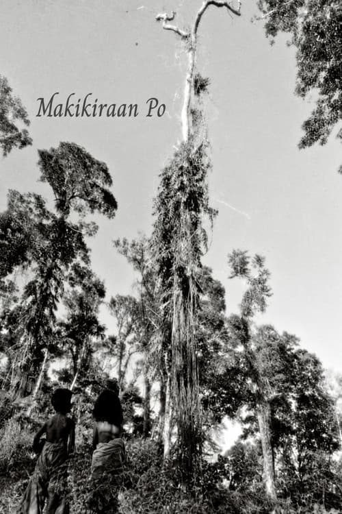 Makikiraan po (2026) poster