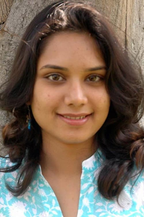 Gayathri Rao foto