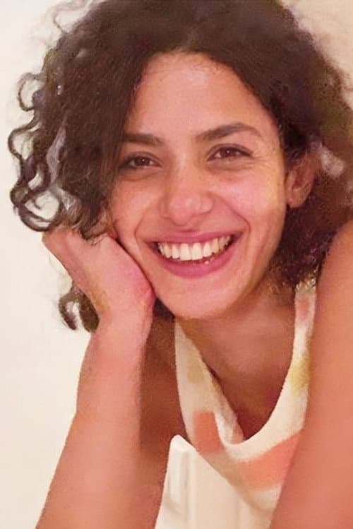 Amina El Banna foto