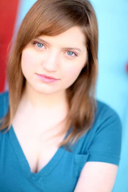 Jessy Hughes foto