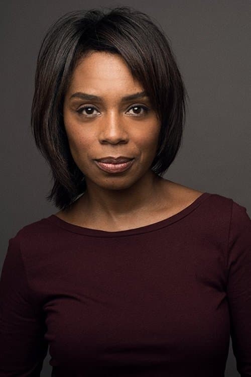 Michelle Wilson foto