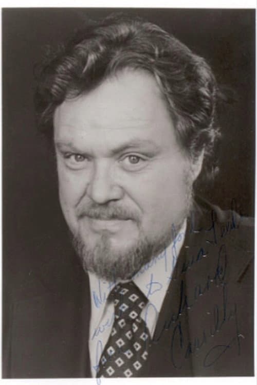 Richard Cassilly foto