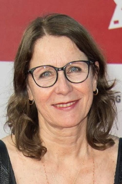 Anna Justice foto