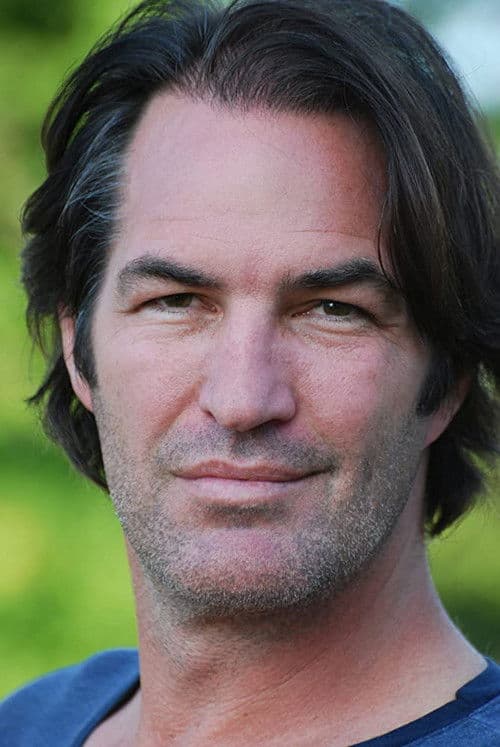 Glenn Ennis foto