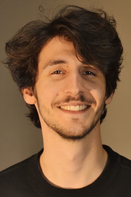 Corentin Yvergniaux foto