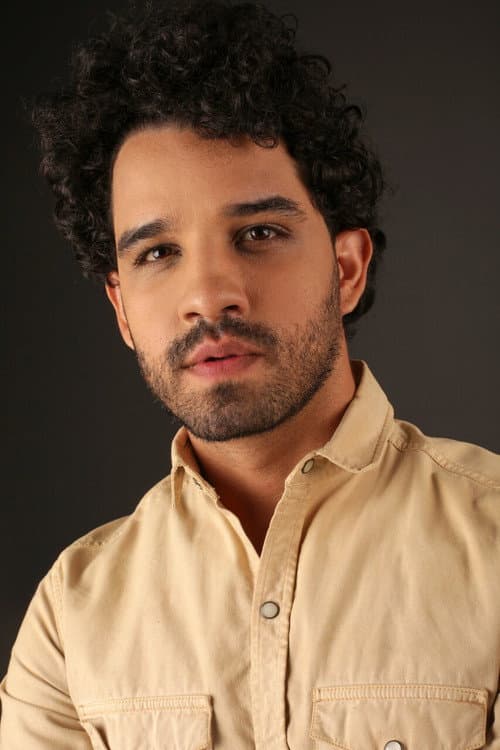 Jesus Borges foto