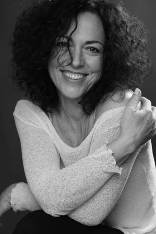 Cristina de Inza foto