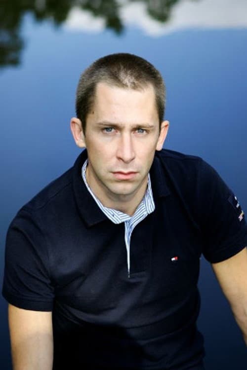 Egidijus Dragūnas foto