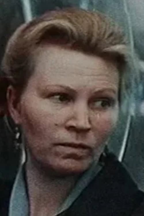 Эльвира Колотухина foto