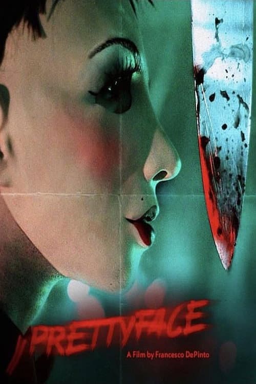 PrettyFace (2023) poster