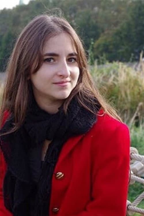 Syrielle Mejias foto
