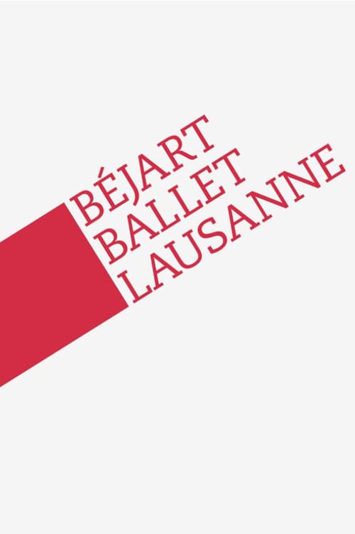 Béjart Ballet Lausanne foto
