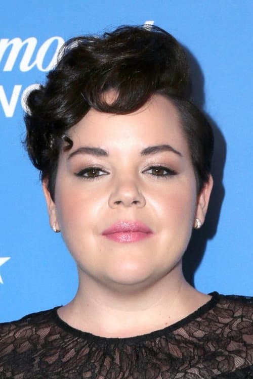 Melanie Field foto