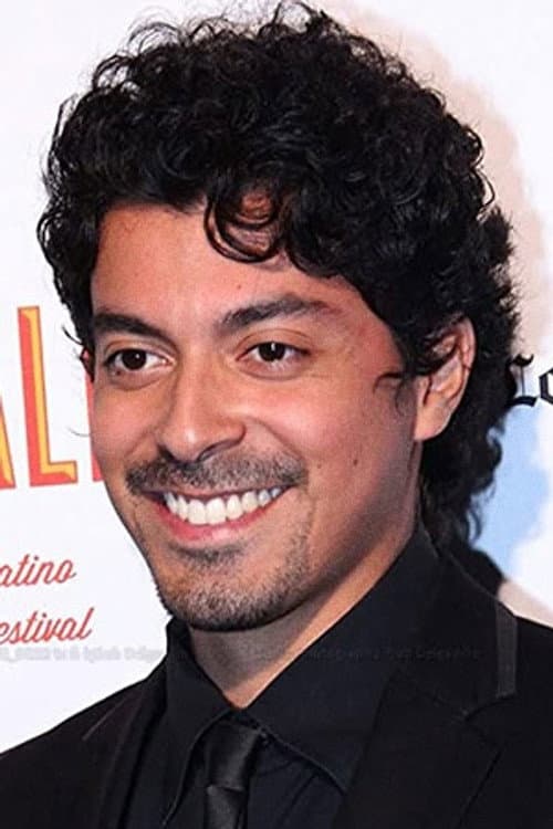 Matias Ponce foto