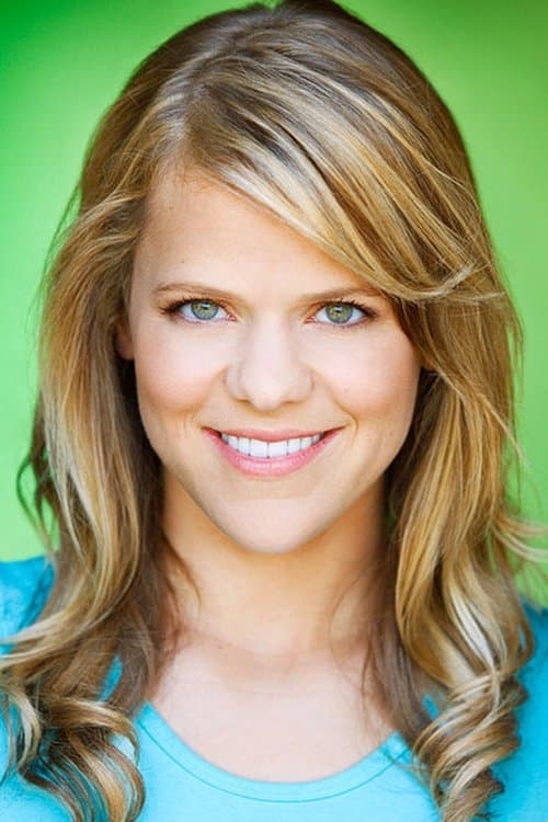 Michelle Glavan foto