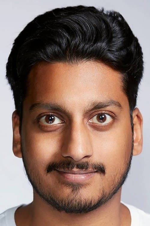 Ahir Shah foto