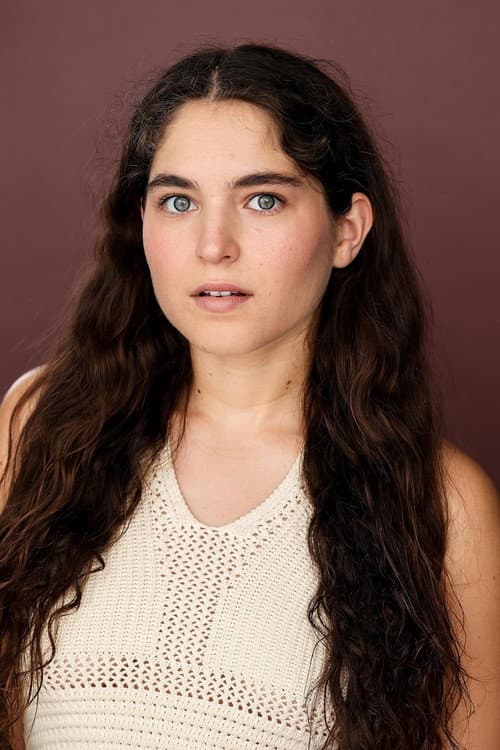 Sarah Glassman foto