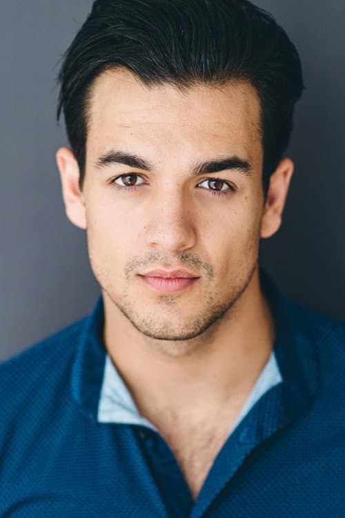 Joey Belfiore foto