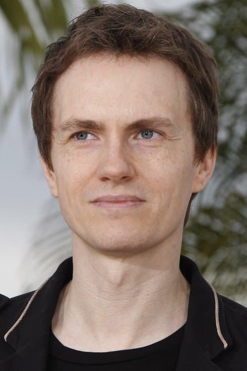 Alexandre Tharaud foto