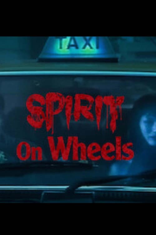 Spirit on Wheels (1996) poster