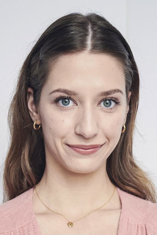 Michelle Tzontchev foto