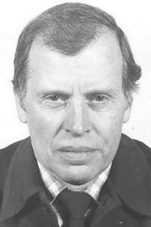 Andrzej Stockinger foto