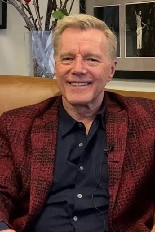 Nigel Sinclair foto