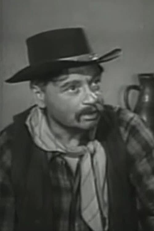 Lester Sharpe foto