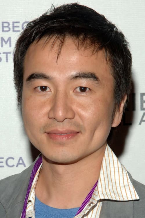 S. Leo Chiang foto