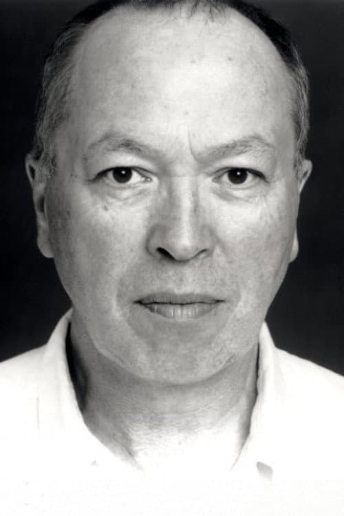 Iain Mitchell foto