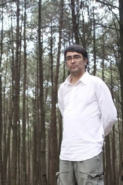 Roberto Bolado foto