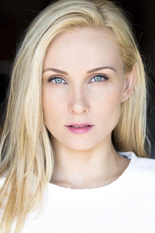Alexis Kendra foto