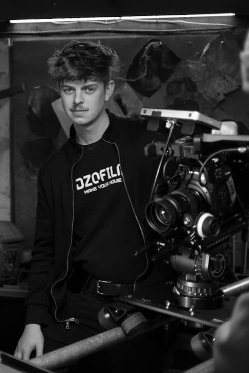 Galen Andrus foto