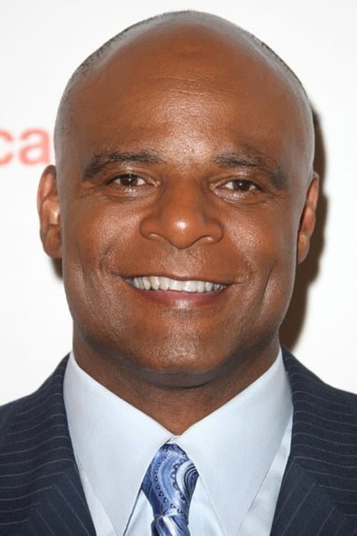 Warren Moon foto