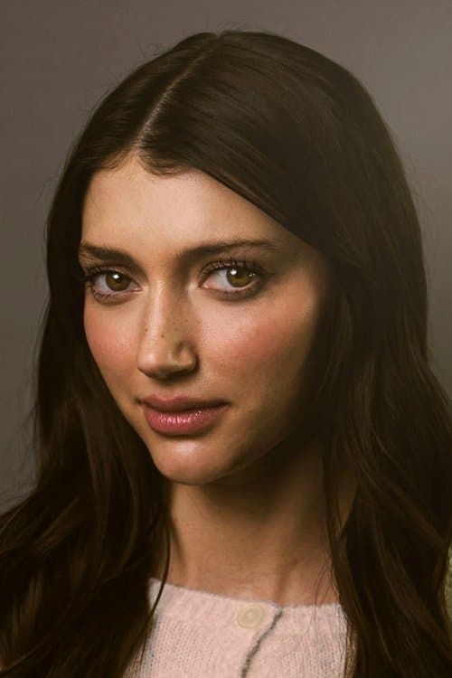 Isabella Brenza foto