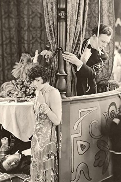 We're All Gamblers (1927) poster