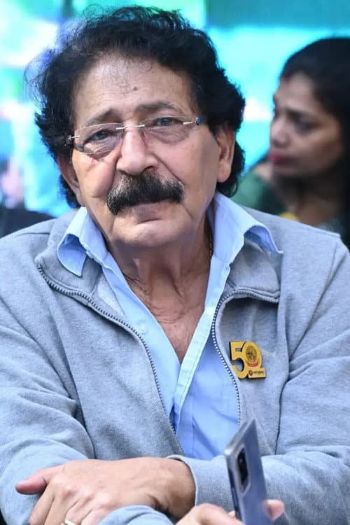 Homi Wadia foto