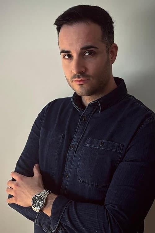 Mattia Riccio foto