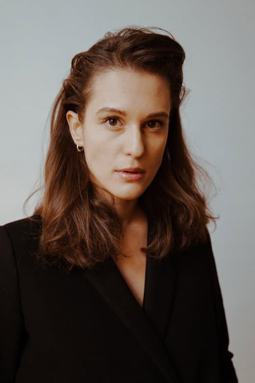 Rina Krasniqi foto