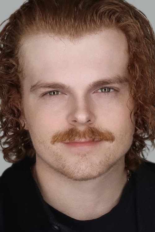 Christopher Ryan Lewis foto
