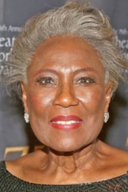 Ernestine Jackson foto